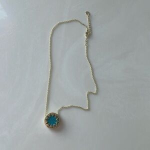 House of Harlow necklace